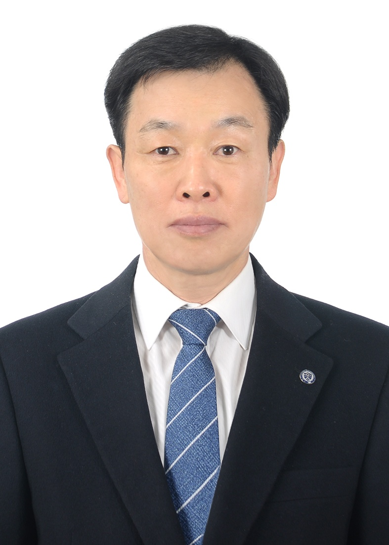 김득수 교수 프로필 사진