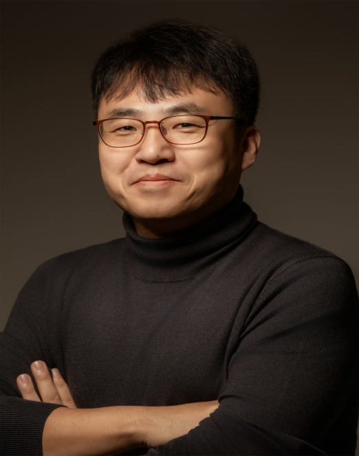 류석희 교수 프로필 사진